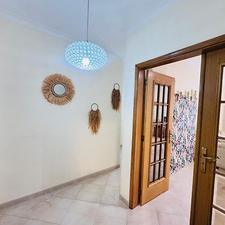 Praia Da Rocha Pasm Apartamentos بورتيماو المظهر الخارجي الصورة