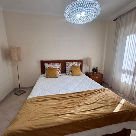 Praia Da Rocha Pasm Apartamentos بورتيماو المظهر الخارجي الصورة