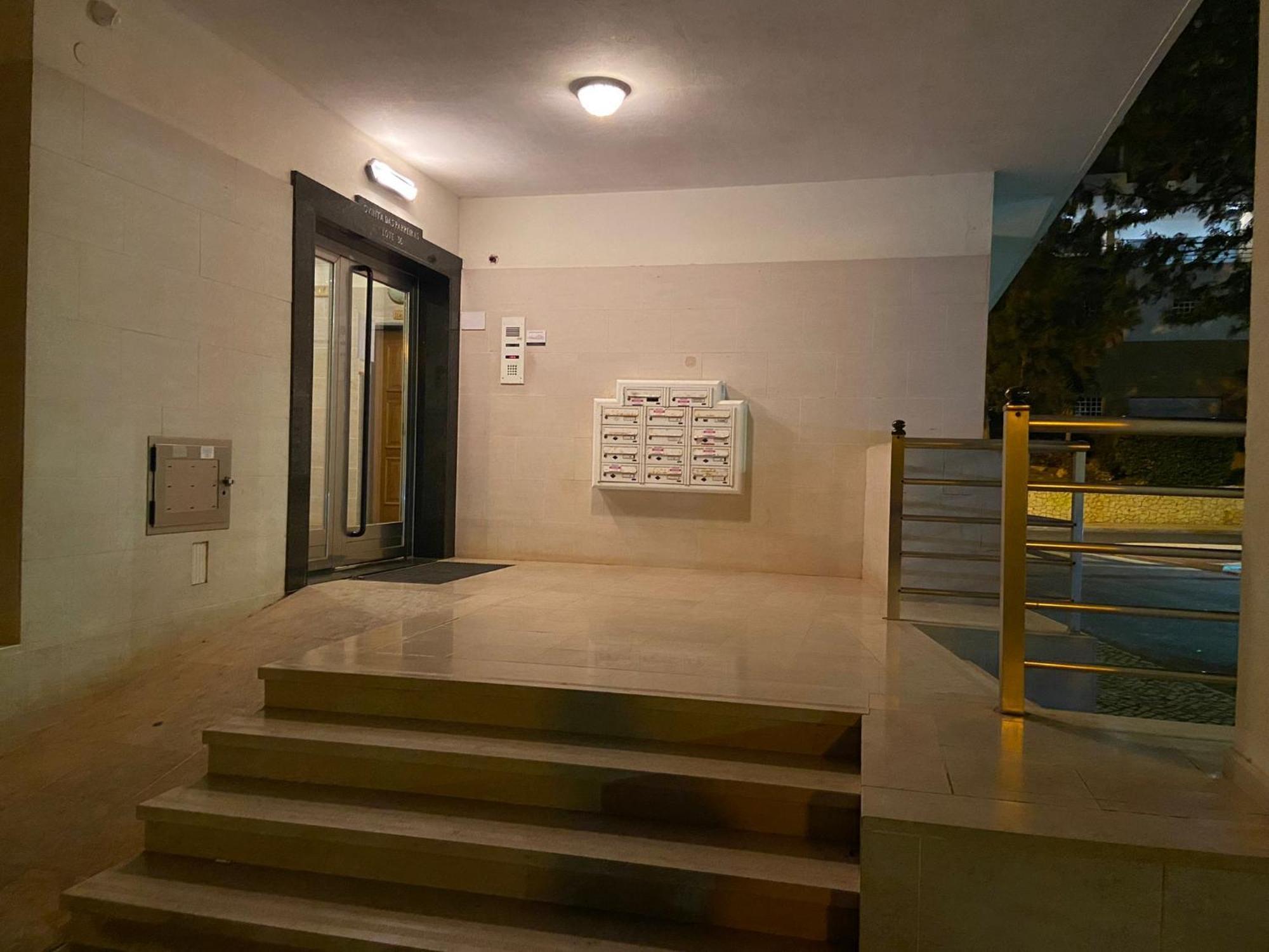 Praia Da Rocha Pasm Apartamentos بورتيماو المظهر الخارجي الصورة