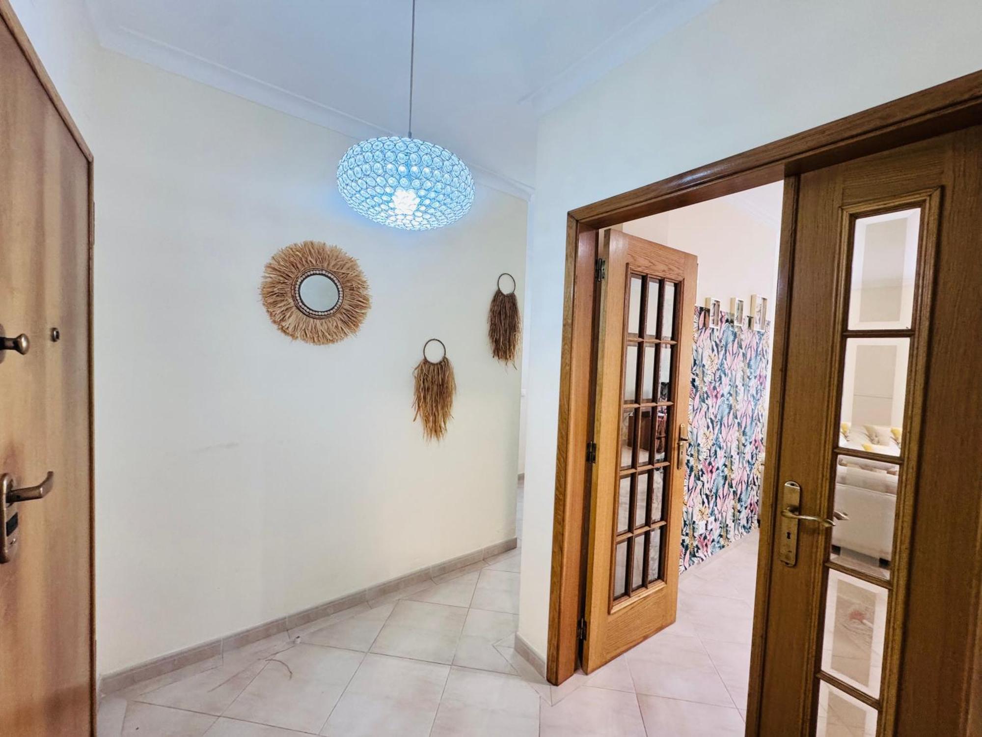 Praia Da Rocha Pasm Apartamentos بورتيماو المظهر الخارجي الصورة