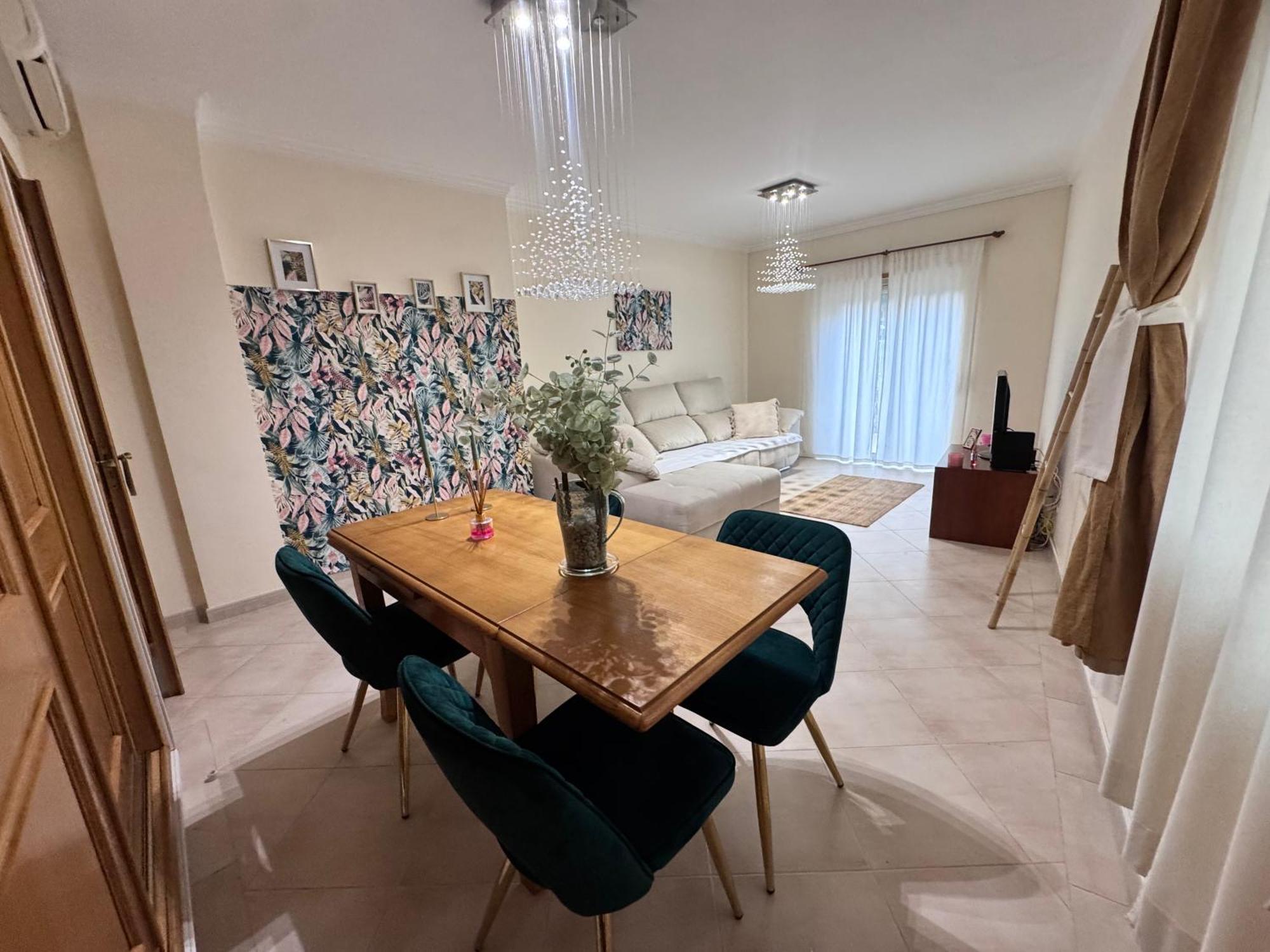 Praia Da Rocha Pasm Apartamentos بورتيماو المظهر الخارجي الصورة