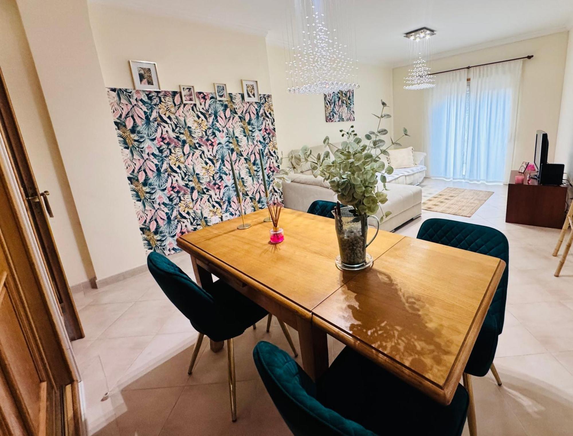 Praia Da Rocha Pasm Apartamentos بورتيماو المظهر الخارجي الصورة